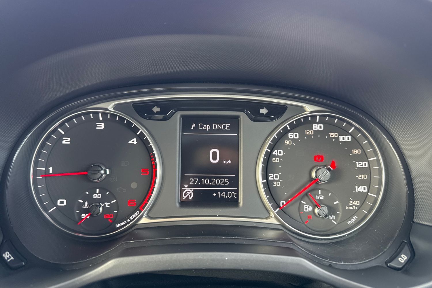 Used Audi A1 2015 for sale - 76385455: Photo 44