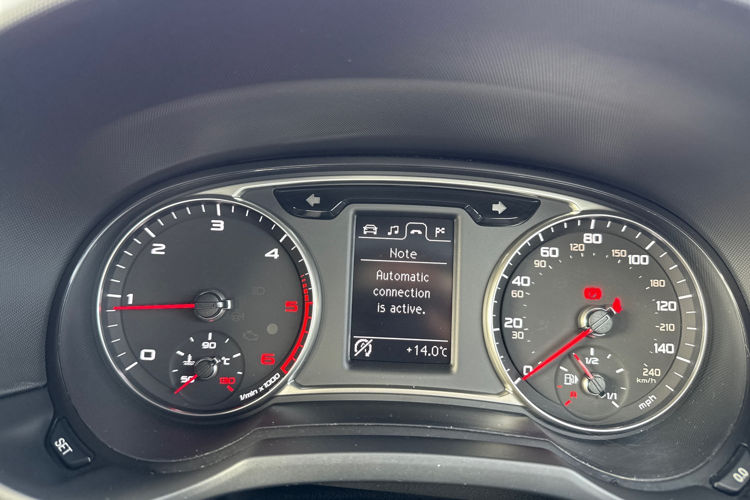 Used Audi A1 2015 for sale - 76385455: Photo 45