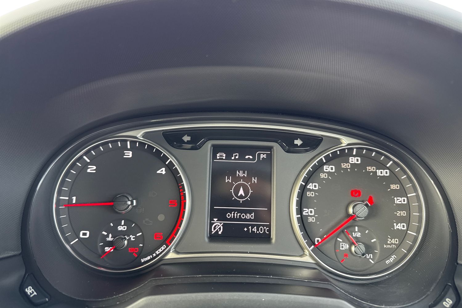 Used Audi A1 2015 for sale - 76385455: Photo 46