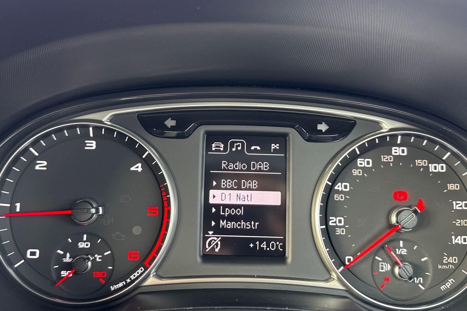 Used Audi A1 2015 for sale - 76385455: Photo 47