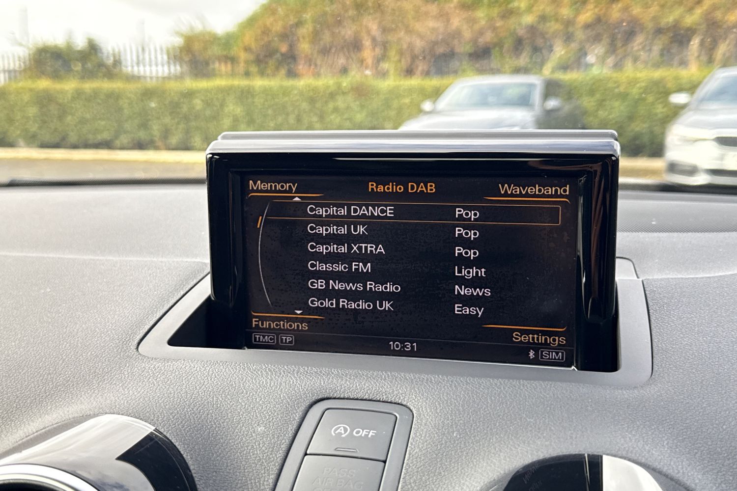 Used Audi A1 2015 for sale - 76385455: Photo 48