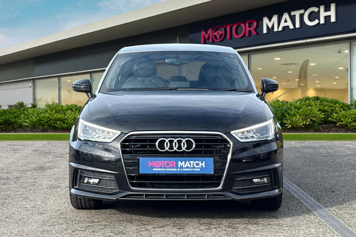 Used Audi A1 2015 for sale - 76385455: Photo 5