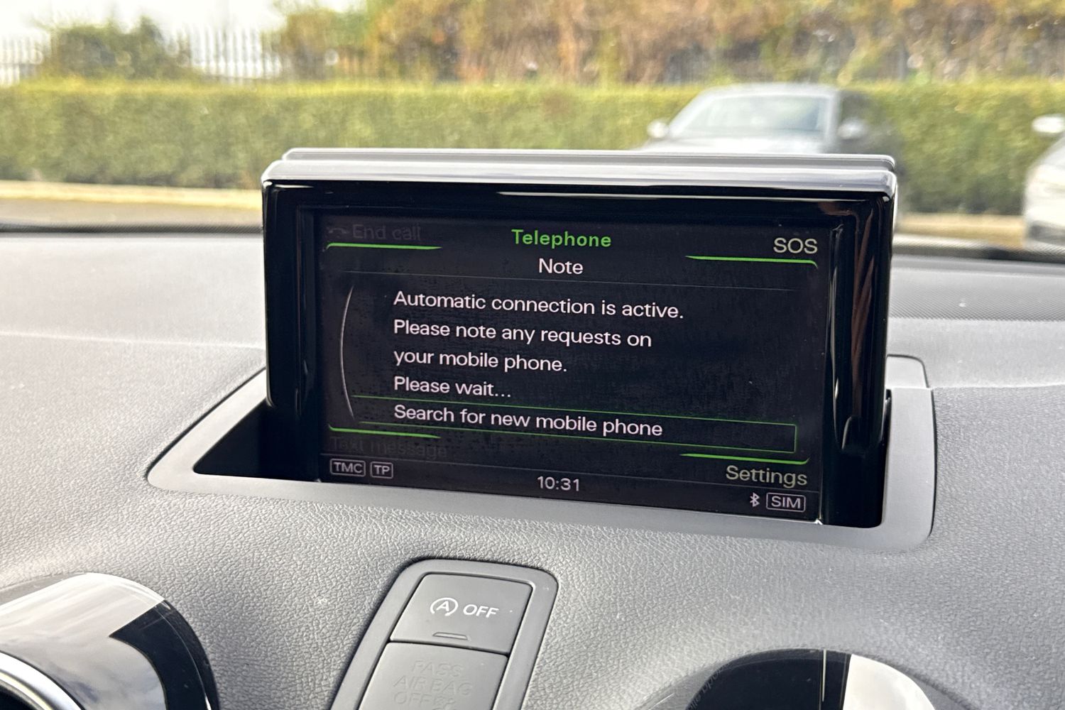Used Audi A1 2015 for sale - 76385455: Photo 50