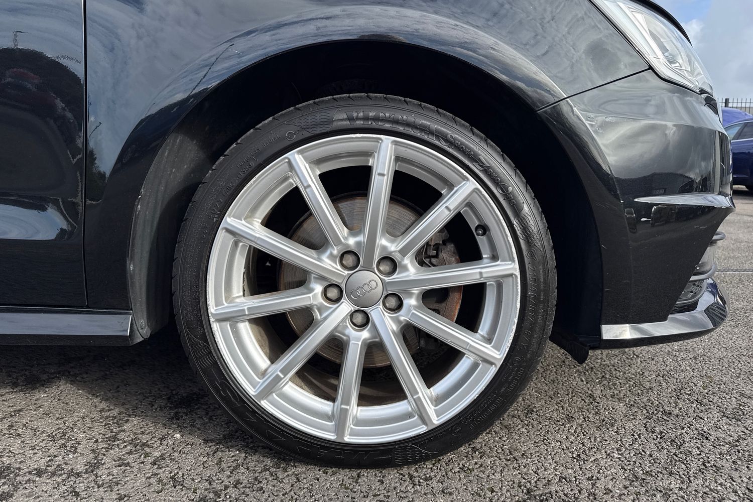 Used Audi A1 2015 for sale - 76385455: Photo 9