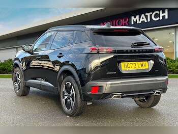 Used Peugeot 2008 2024 for sale - 77337125: Photo