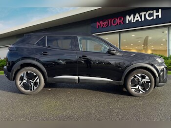 Used Peugeot 2008 2024 for sale - 77337125: Photo