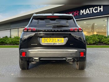 Used Peugeot 2008 2024 for sale - 77337125: Photo