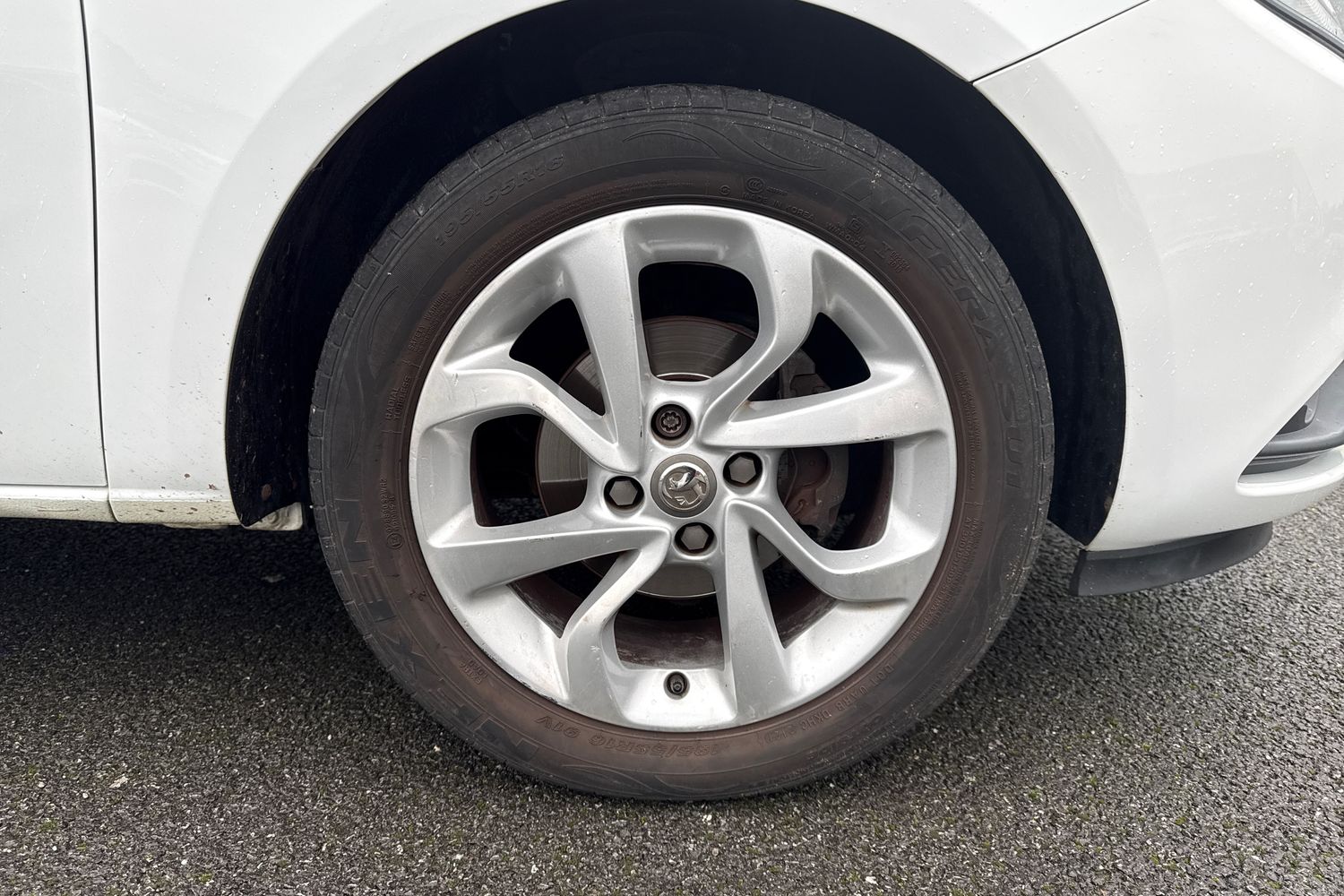 Used Vauxhall Corsa 2017 for sale - 77337131: Photo 10