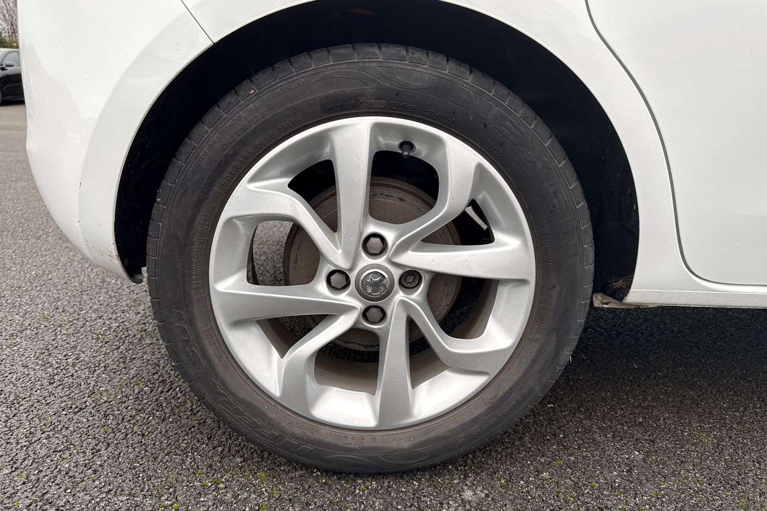 Used Vauxhall Corsa 2017 for sale - 77337131: Photo 11