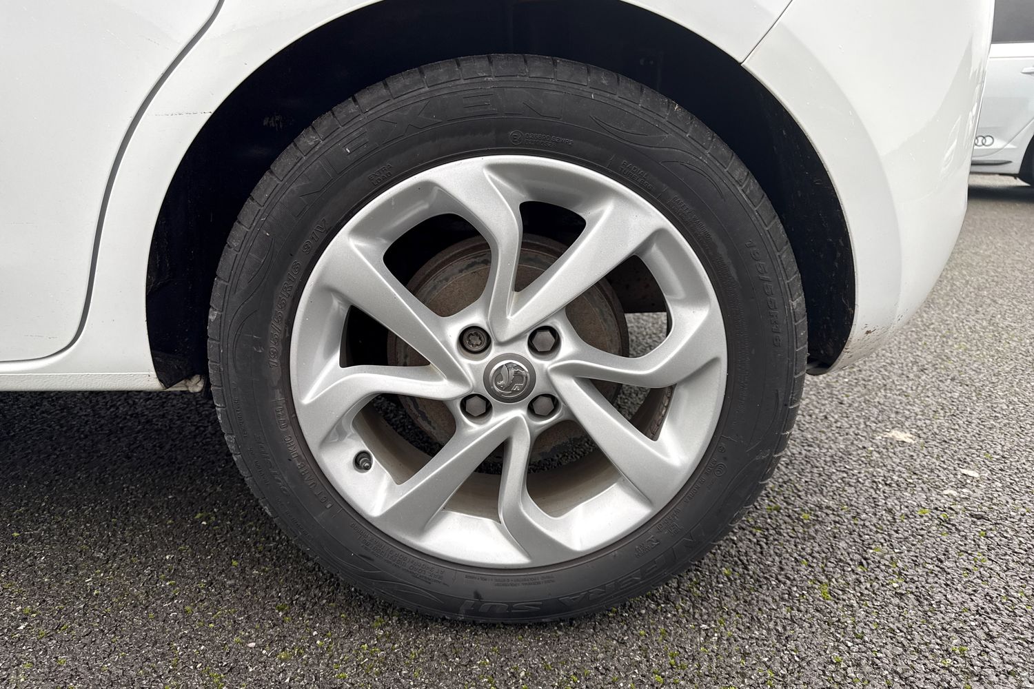 Used Vauxhall Corsa 2017 for sale - 77337131: Photo 12