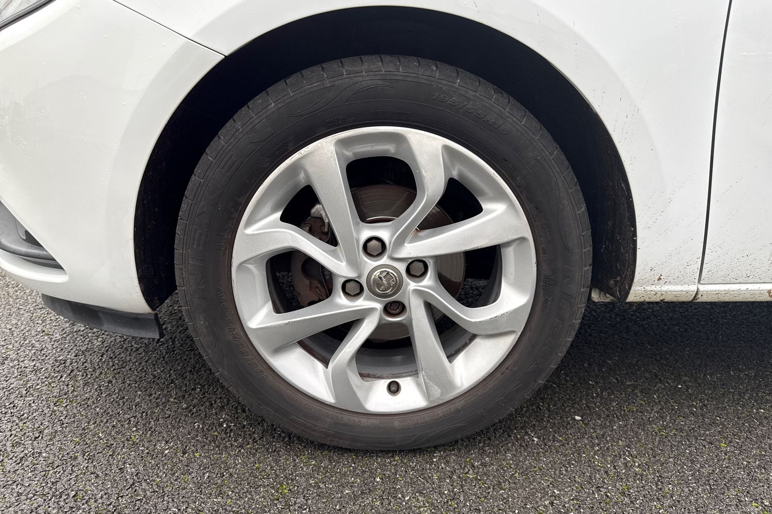 Used Vauxhall Corsa 2017 for sale - 77337131: Photo 13