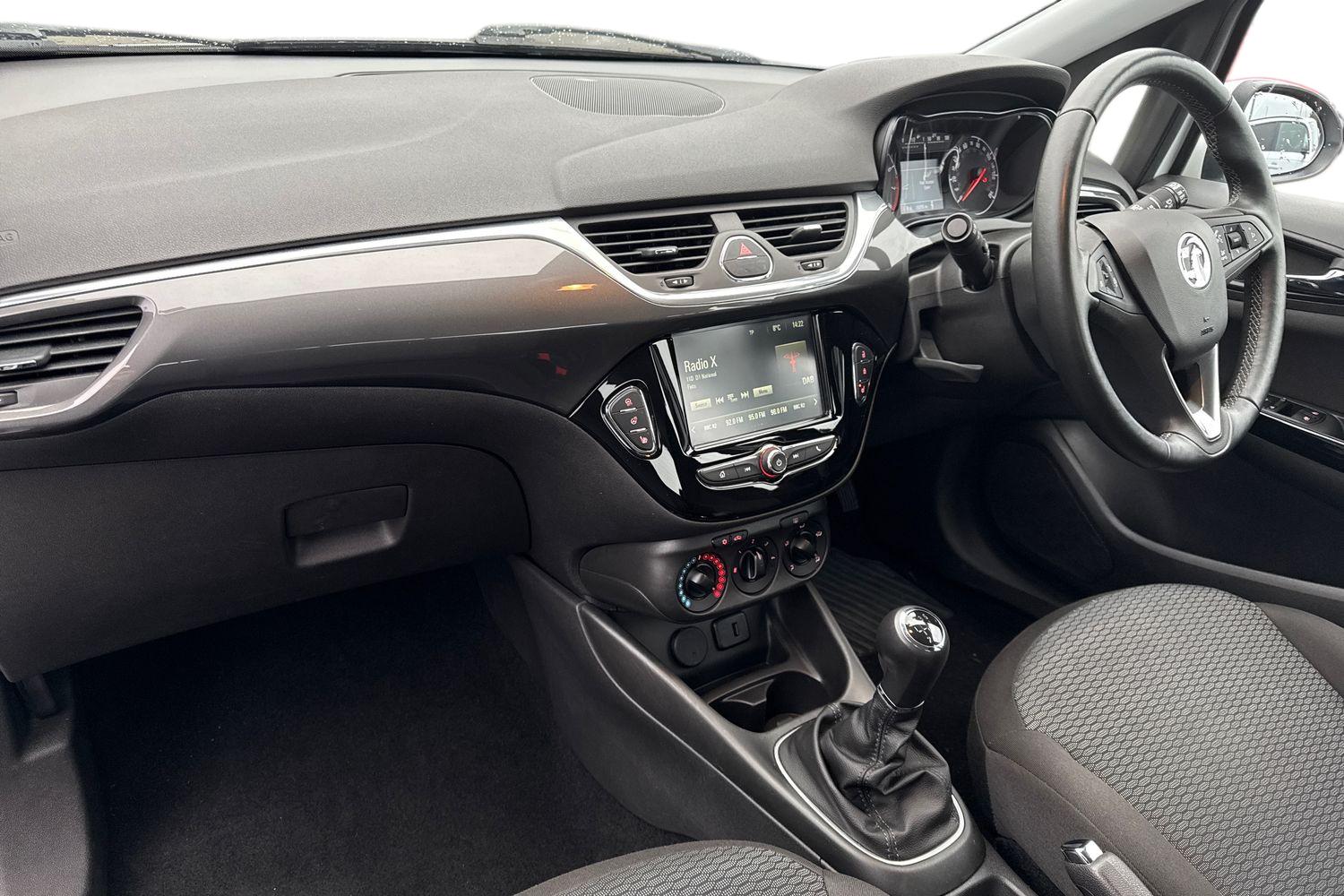 Used Vauxhall Corsa 2017 for sale - 77337131: Photo 15