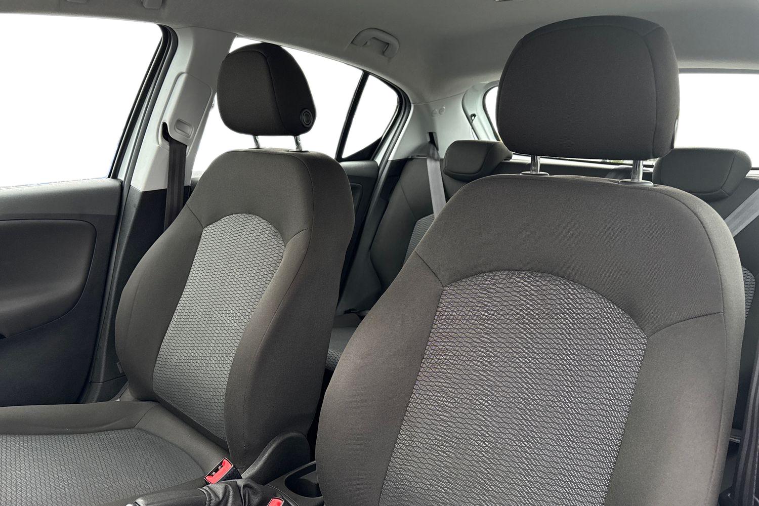 Used Vauxhall Corsa 2017 for sale - 77337131: Photo 16