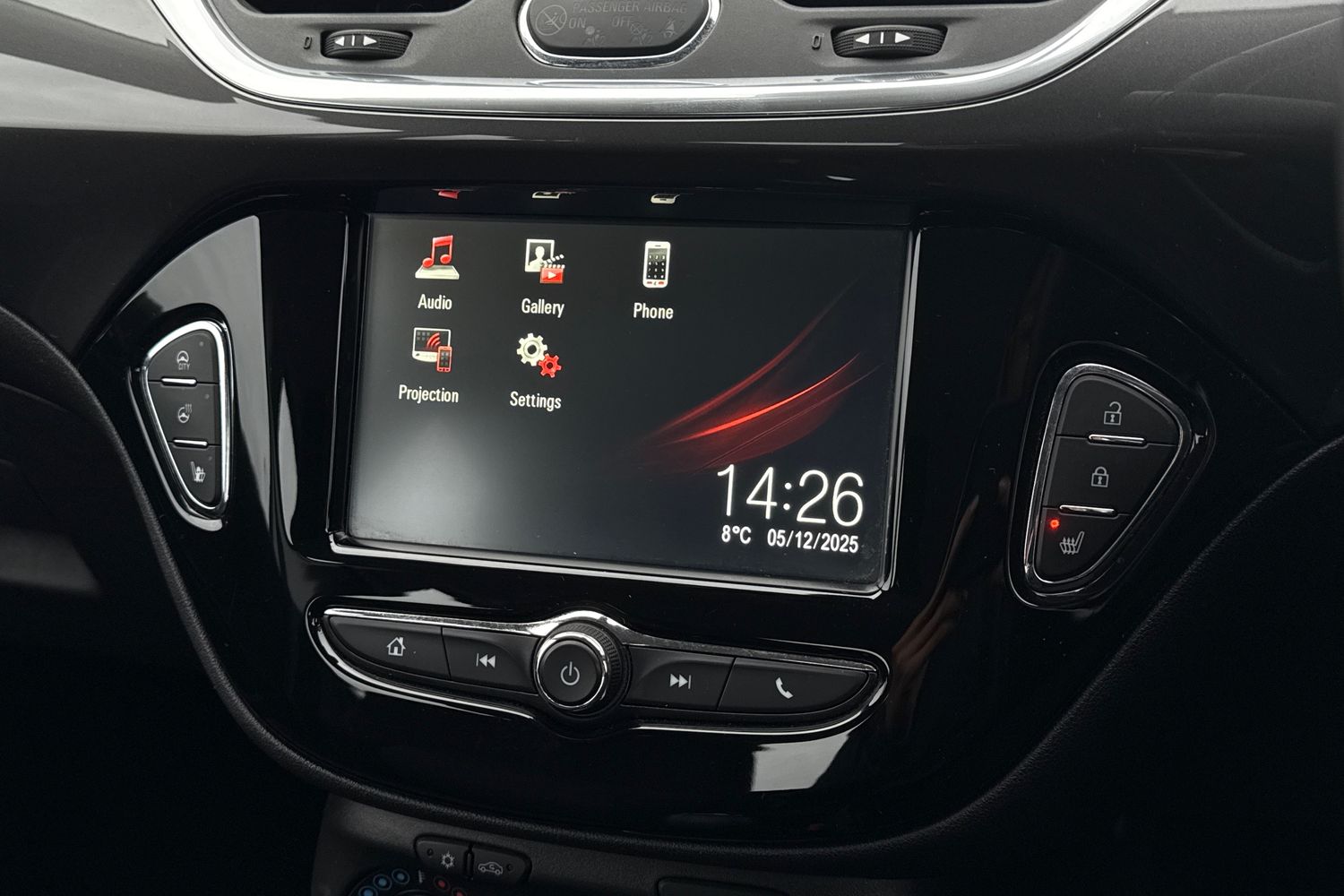 Used Vauxhall Corsa 2017 for sale - 77337131: Photo 17