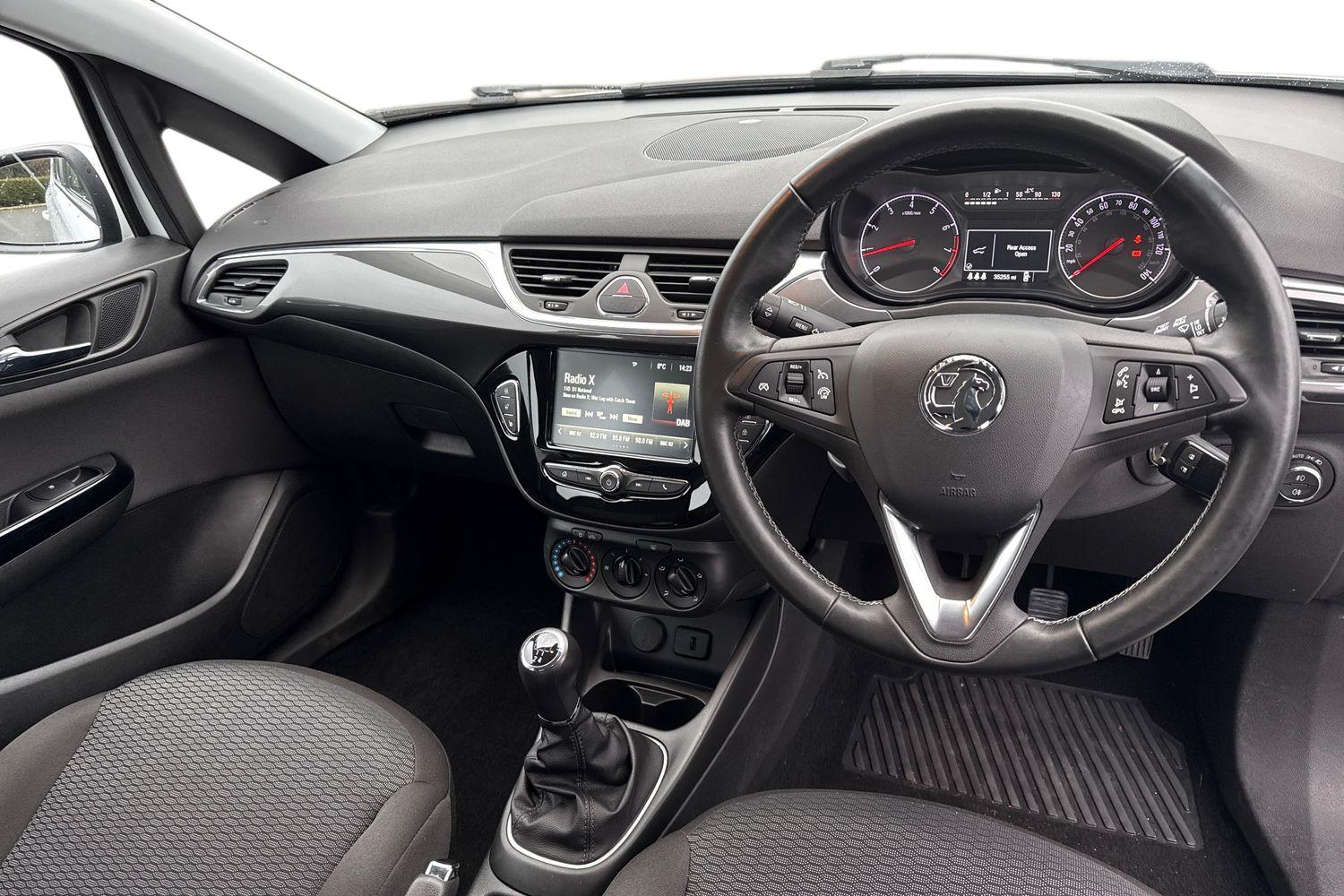 Used Vauxhall Corsa 2017 for sale - 77337131: Photo 18