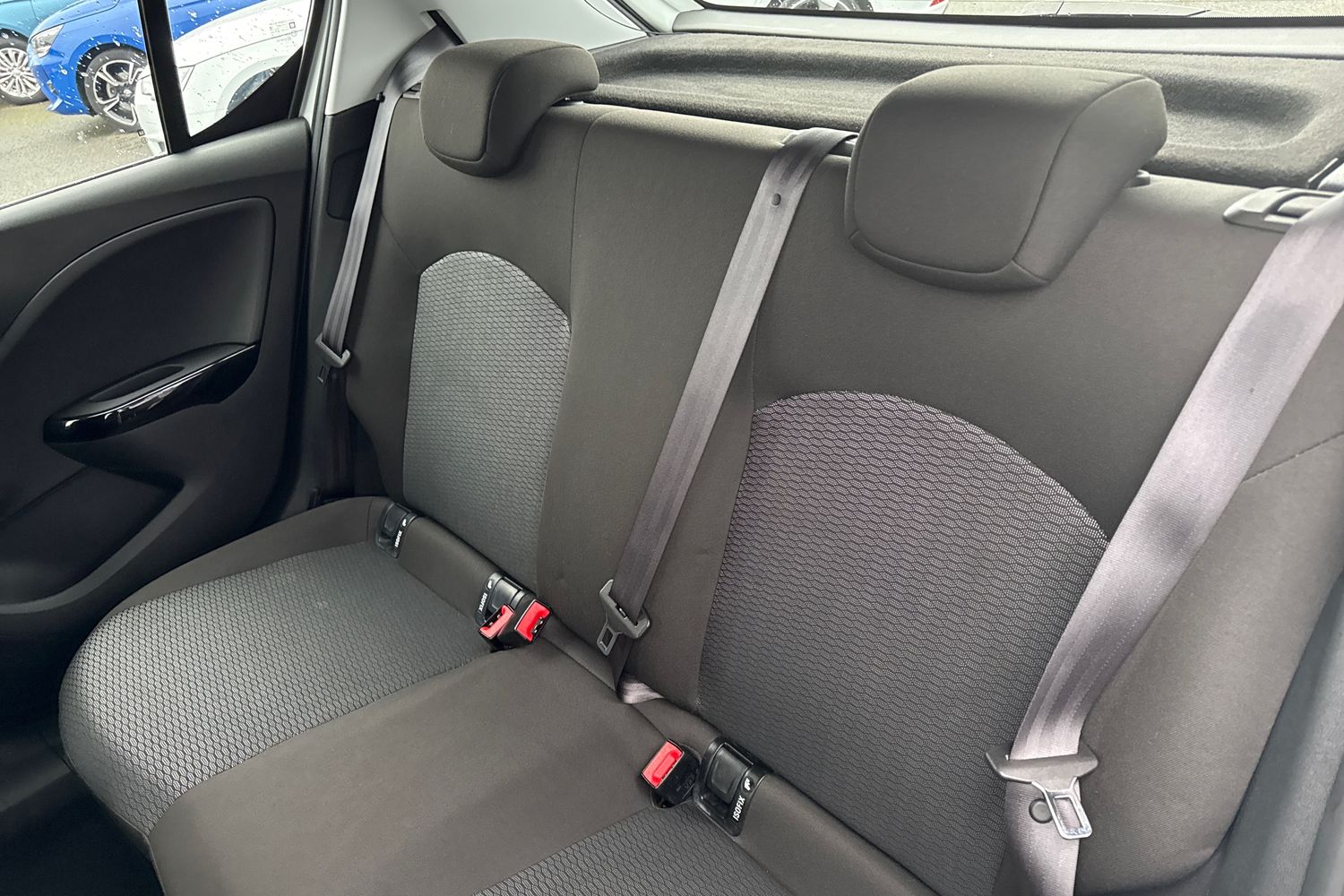 Used Vauxhall Corsa 2017 for sale - 77337131: Photo 19