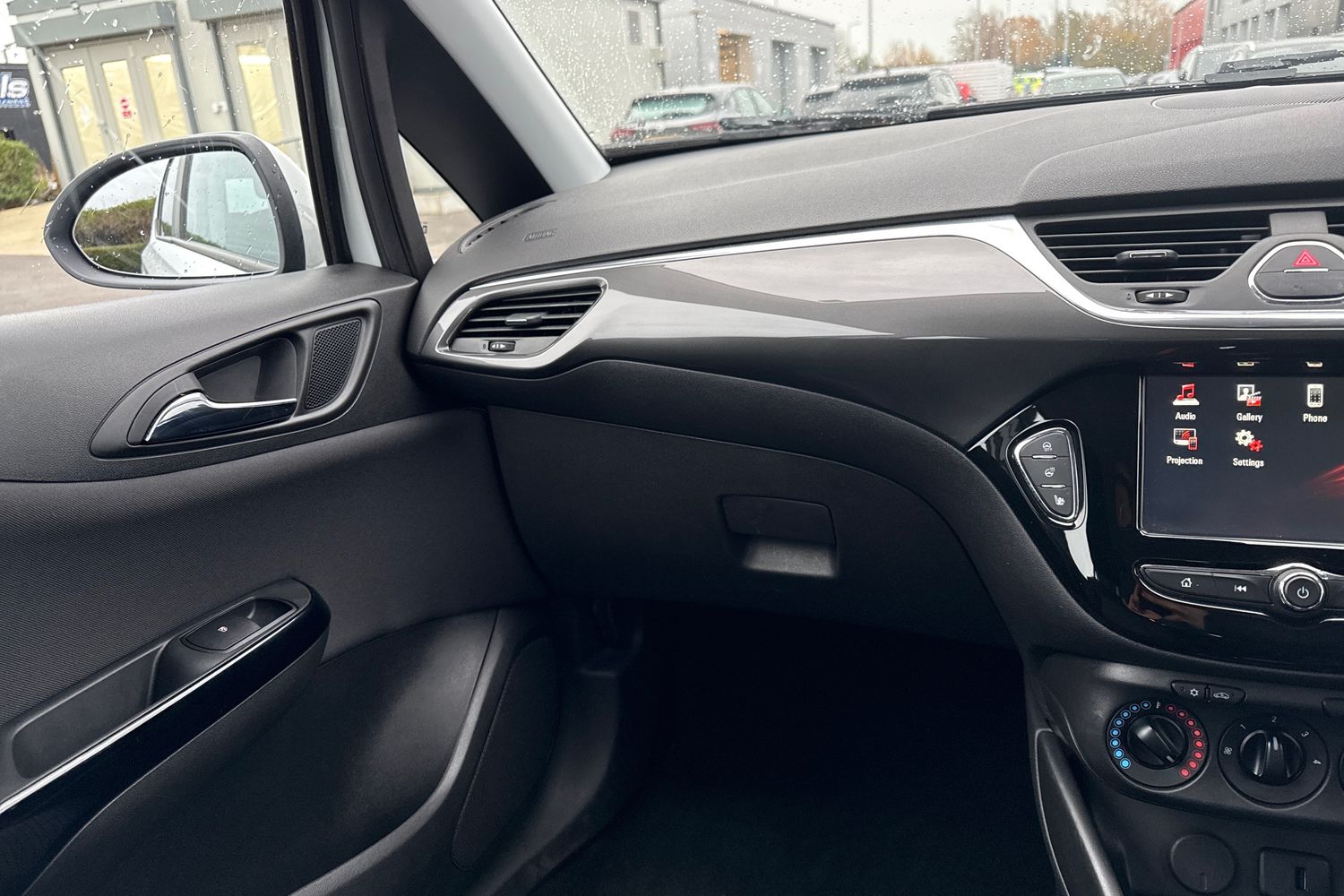 Used Vauxhall Corsa 2017 for sale - 77337131: Photo 20