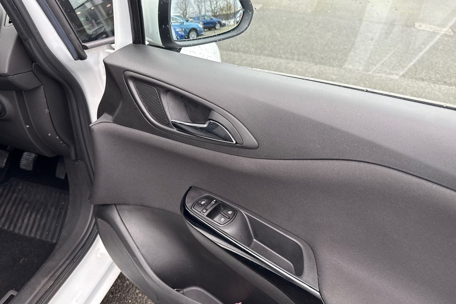 Used Vauxhall Corsa 2017 for sale - 77337131: Photo 21