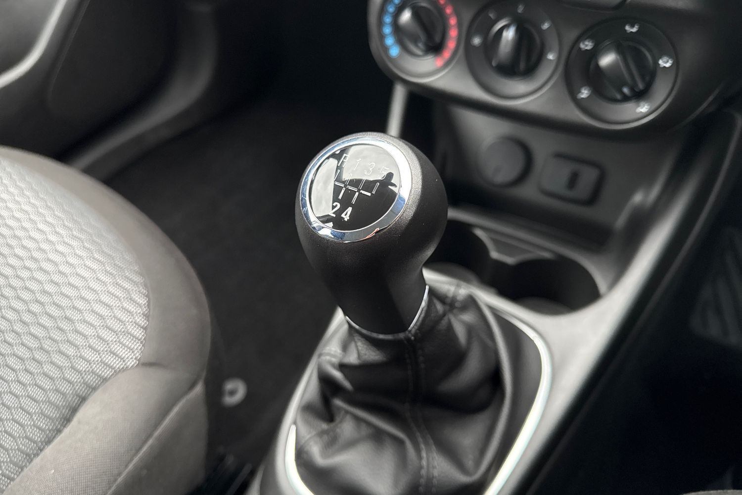 Used Vauxhall Corsa 2017 for sale - 77337131: Photo 23