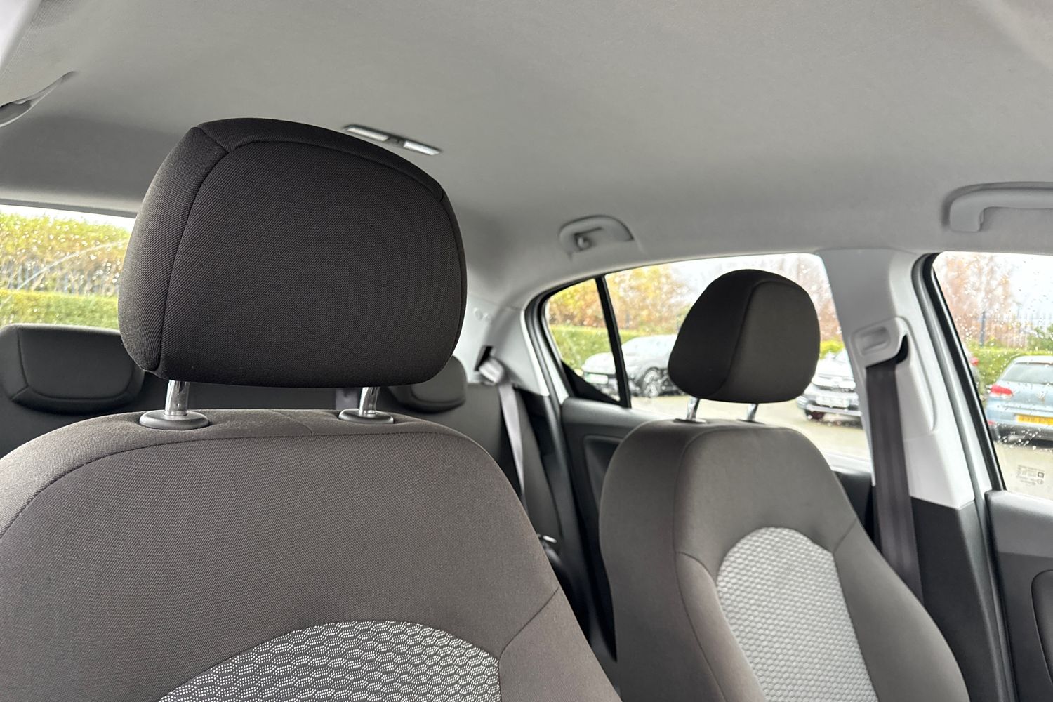 Used Vauxhall Corsa 2017 for sale - 77337131: Photo 24