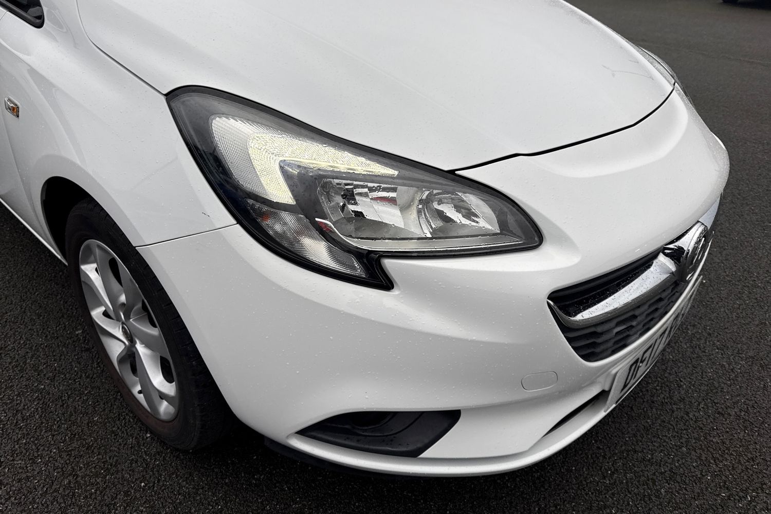 Used Vauxhall Corsa 2017 for sale - 77337131: Photo 25