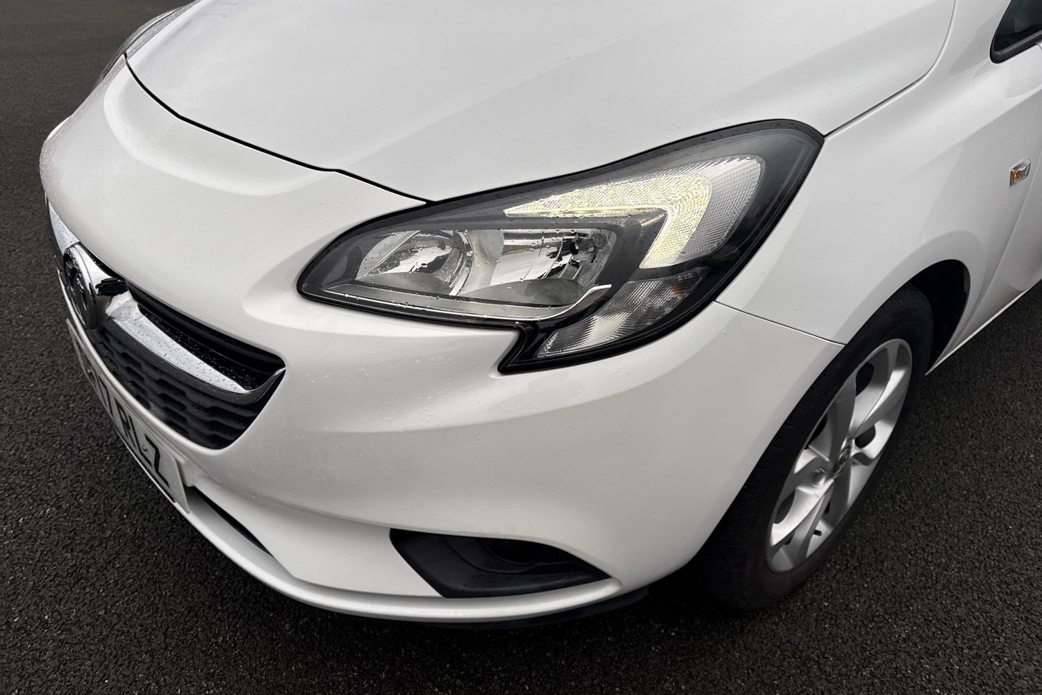 Used Vauxhall Corsa 2017 for sale - 77337131: Photo 26