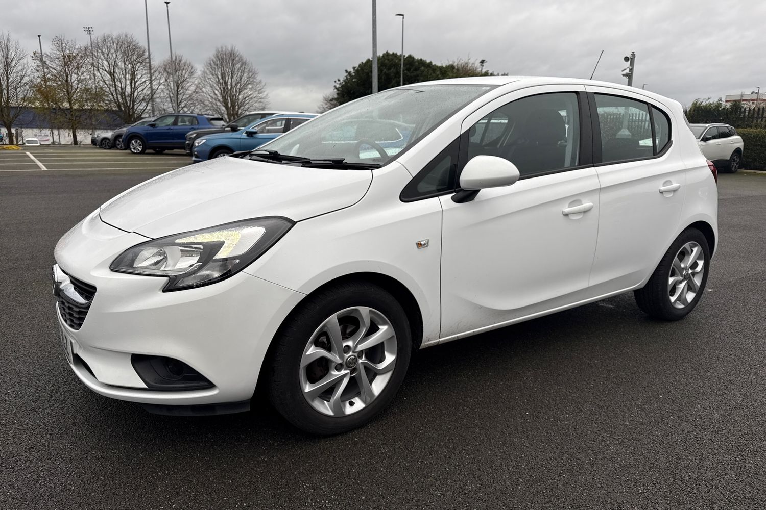 Used Vauxhall Corsa 2017 for sale - 77337131: Photo 27