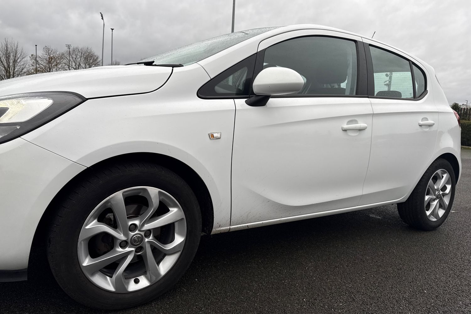 Used Vauxhall Corsa 2017 for sale - 77337131: Photo 28