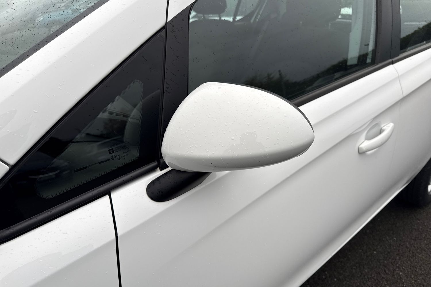 Used Vauxhall Corsa 2017 for sale - 77337131: Photo 29