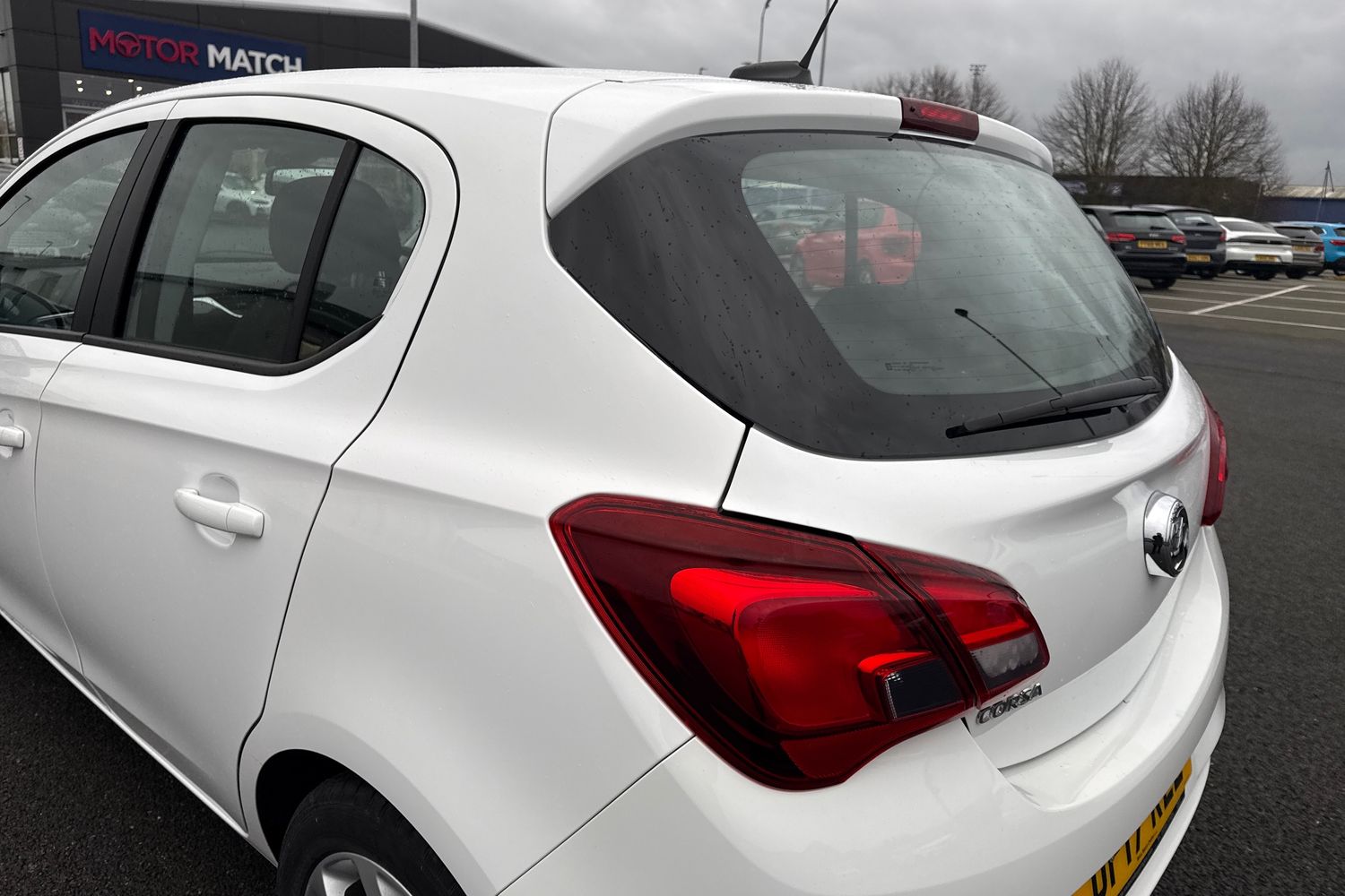 Used Vauxhall Corsa 2017 for sale - 77337131: Photo 31