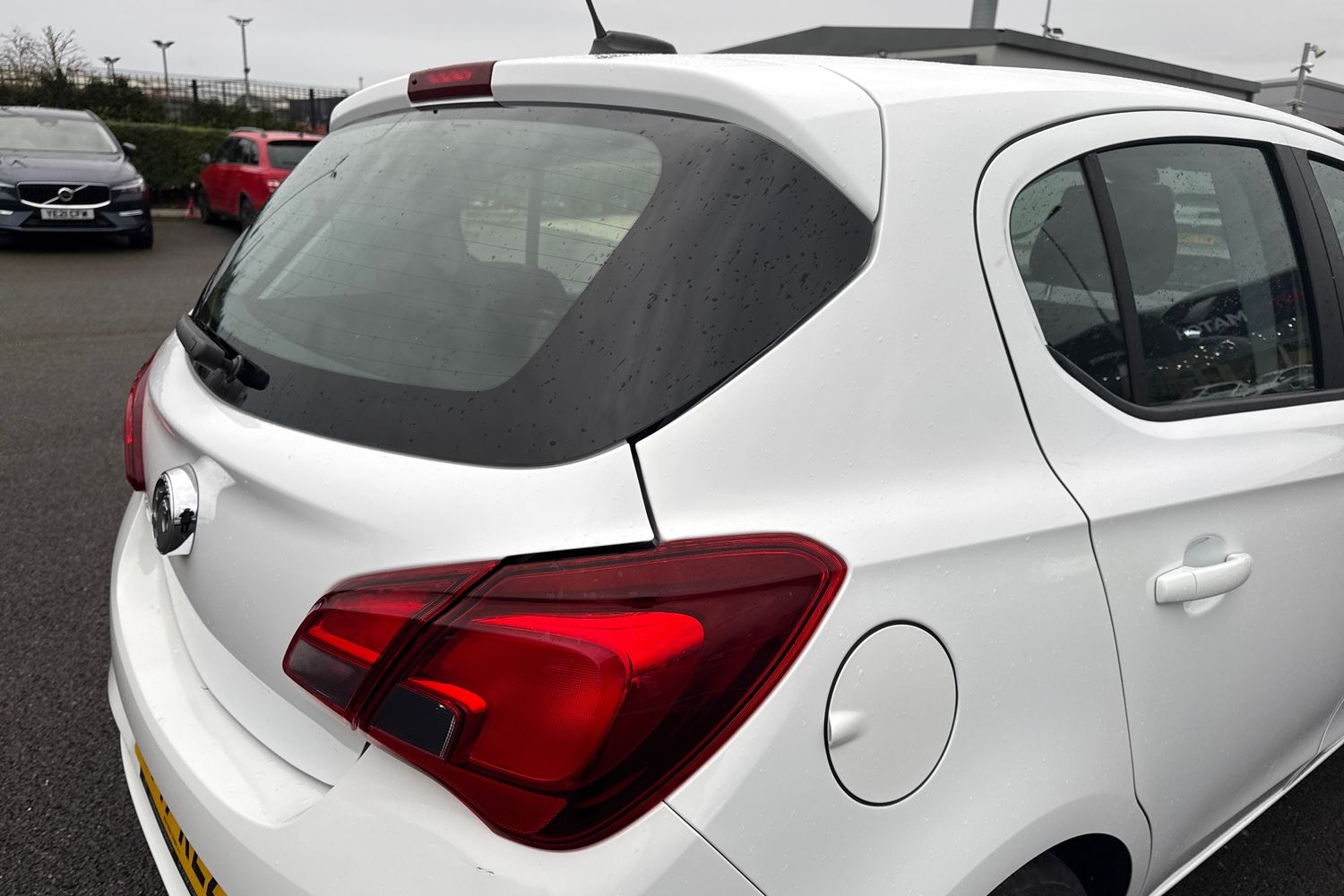 Used Vauxhall Corsa 2017 for sale - 77337131: Photo 32