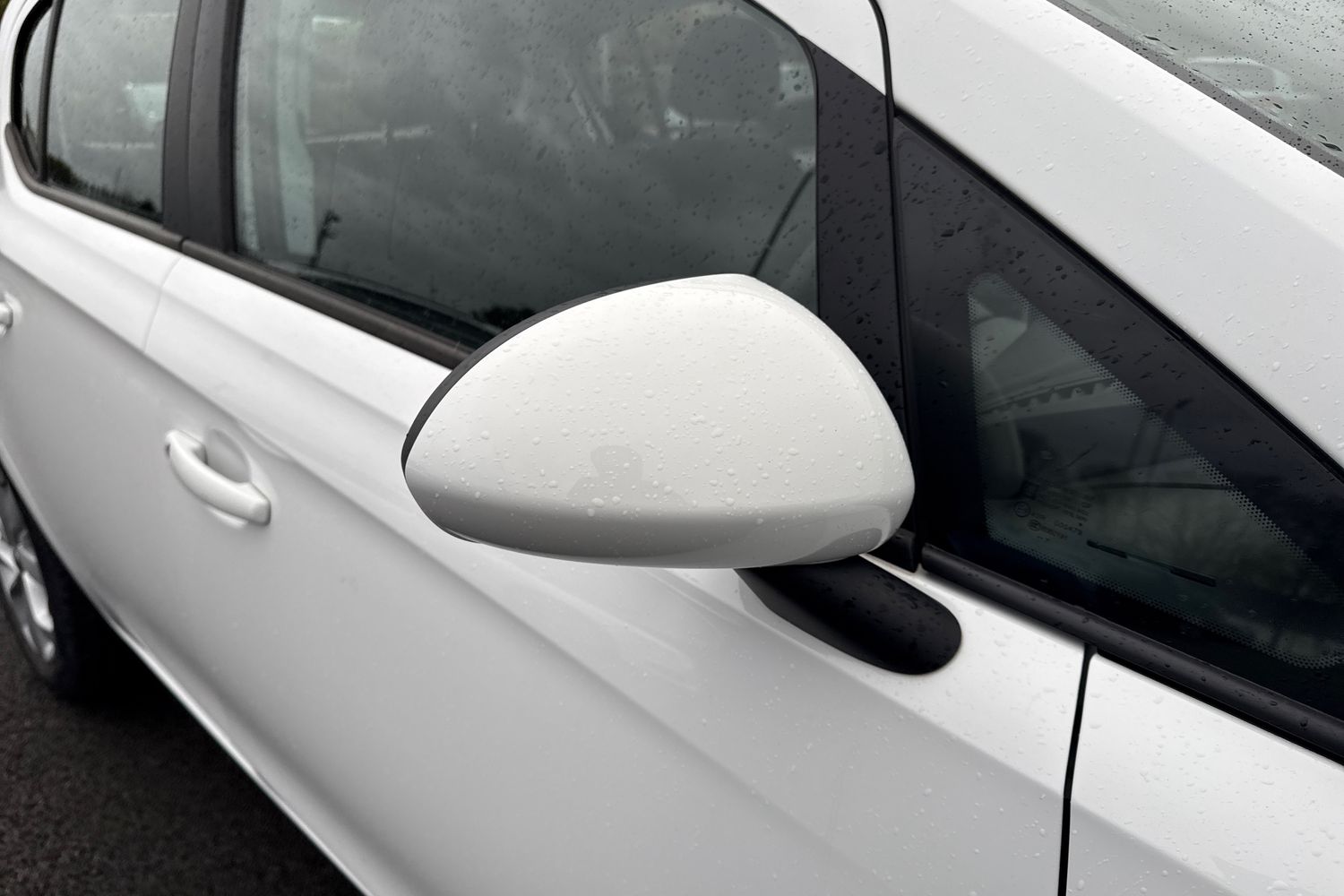 Used Vauxhall Corsa 2017 for sale - 77337131: Photo 35