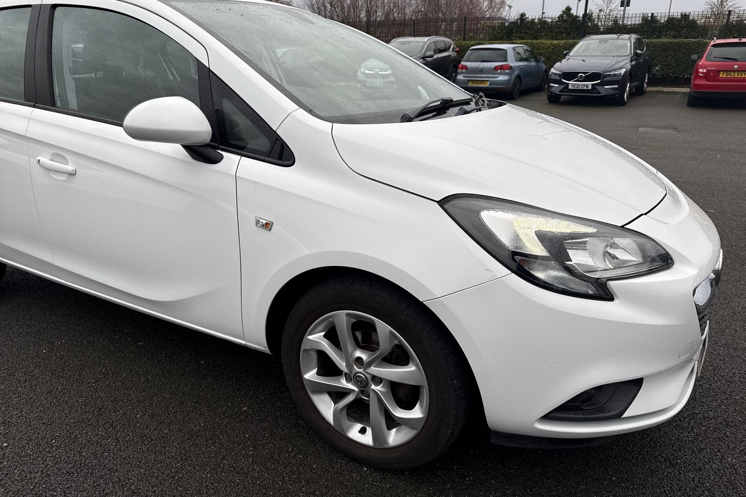 Used Vauxhall Corsa 2017 for sale - 77337131: Photo 36