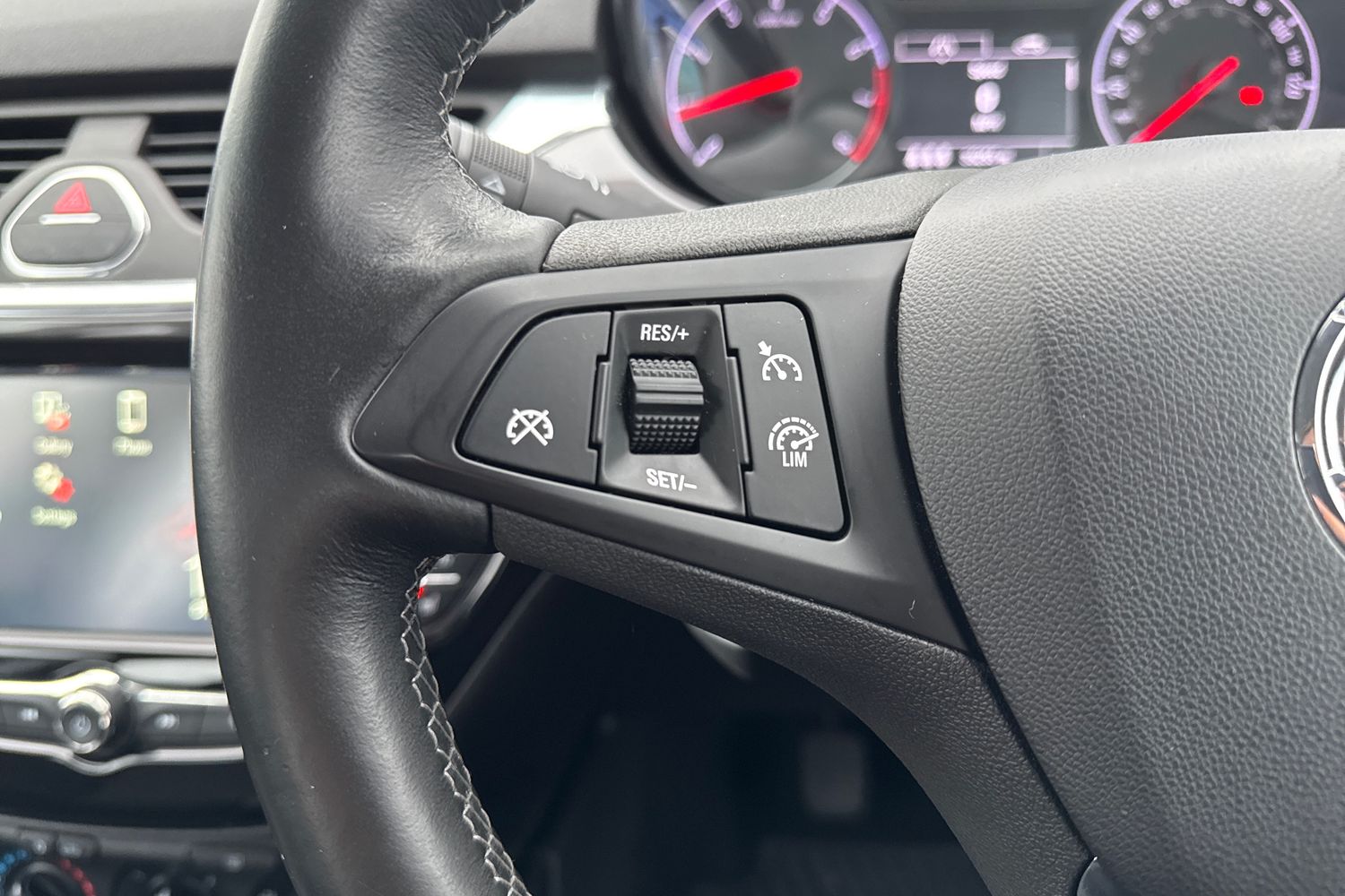 Used Vauxhall Corsa 2017 for sale - 77337131: Photo 38