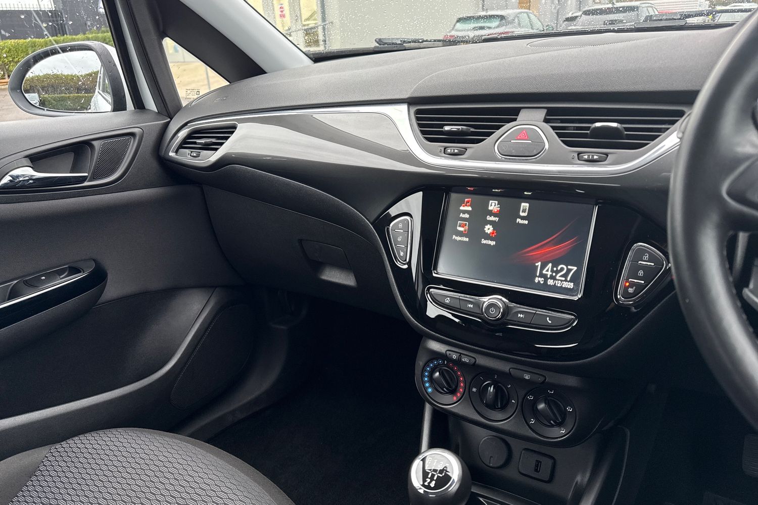 Used Vauxhall Corsa 2017 for sale - 77337131: Photo 44