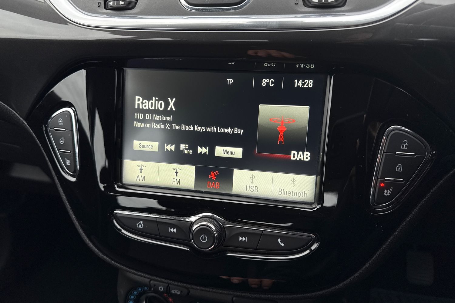 Used Vauxhall Corsa 2017 for sale - 77337131: Photo 45