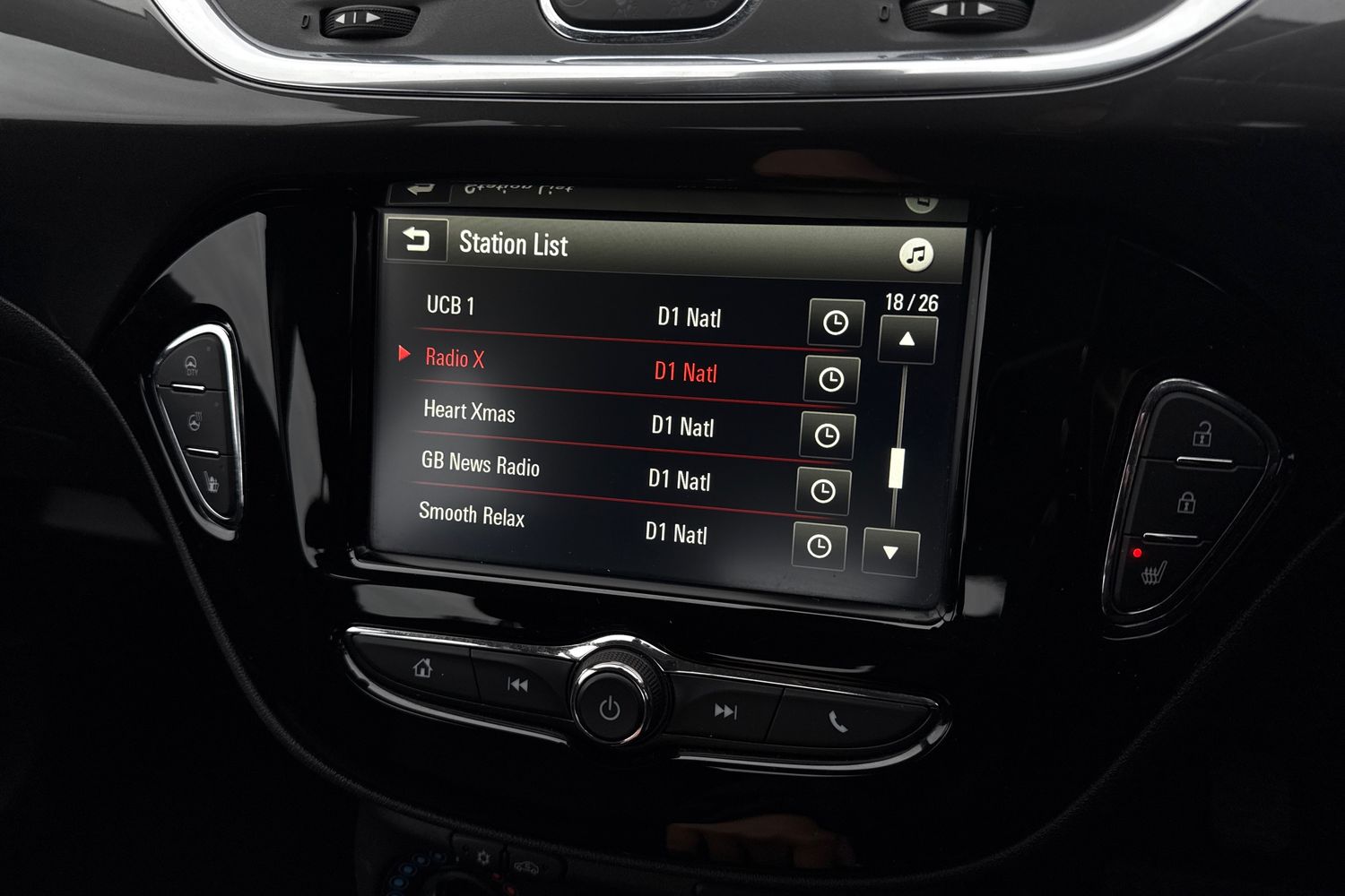 Used Vauxhall Corsa 2017 for sale - 77337131: Photo 46