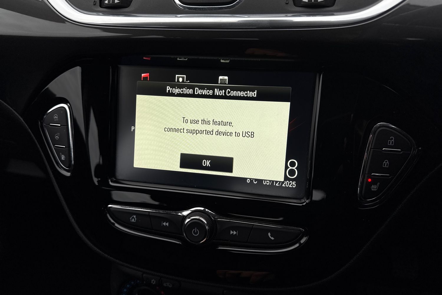 Used Vauxhall Corsa 2017 for sale - 77337131: Photo 47