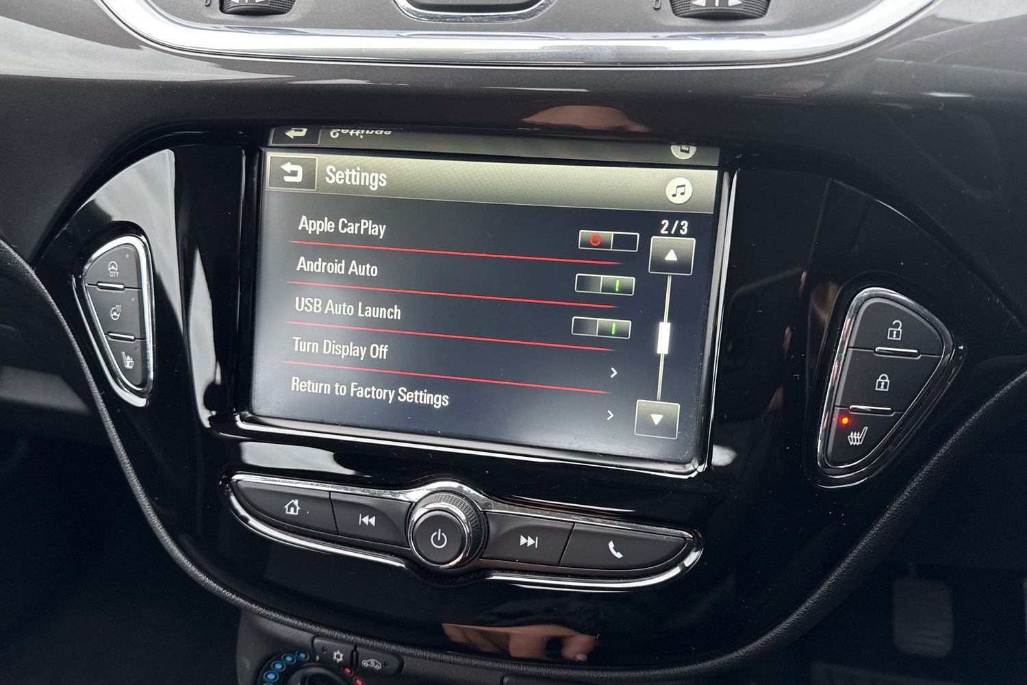 Used Vauxhall Corsa 2017 for sale - 77337131: Photo 48