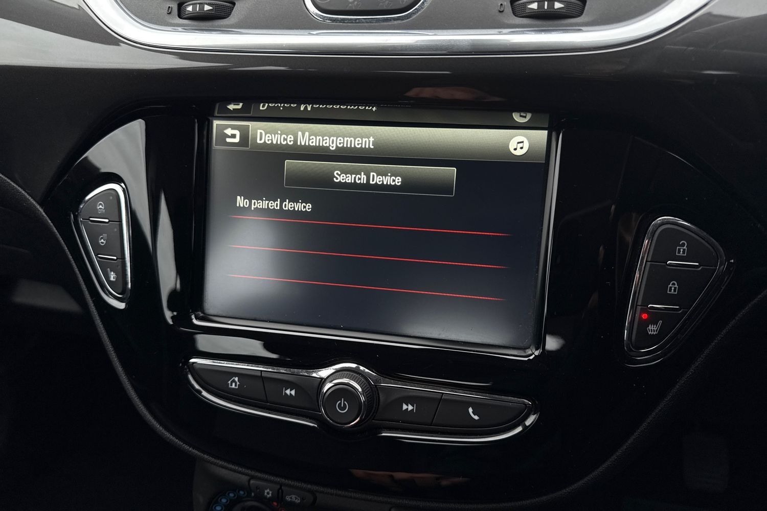 Used Vauxhall Corsa 2017 for sale - 77337131: Photo 49