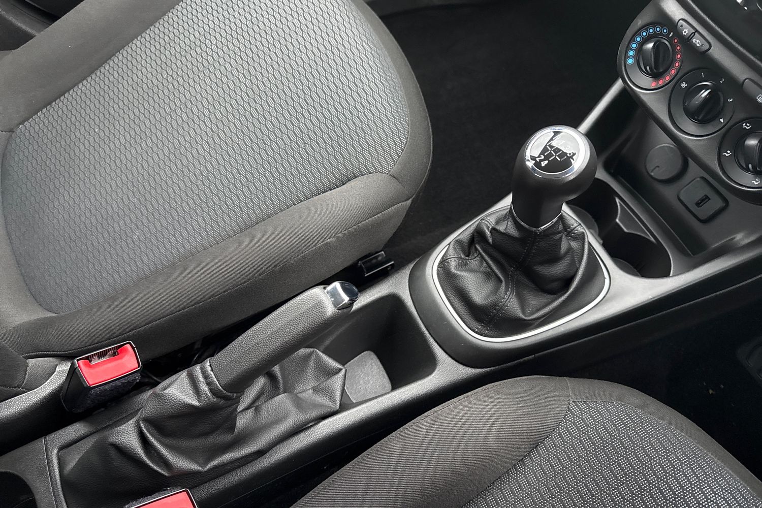 Used Vauxhall Corsa 2017 for sale - 77337131: Photo 53