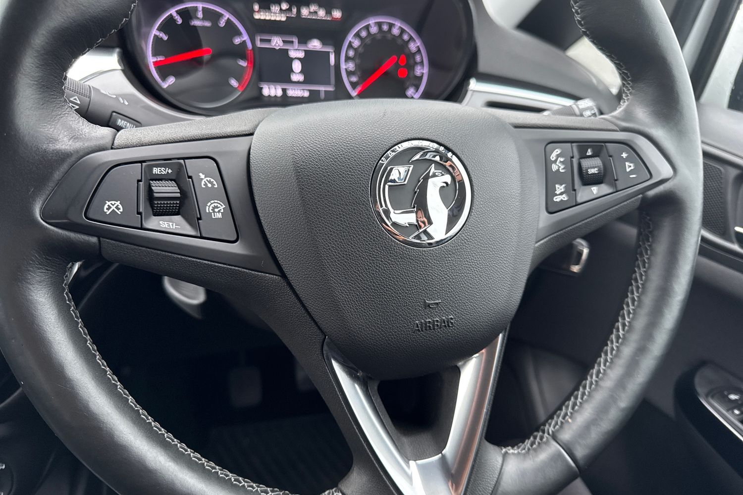 Used Vauxhall Corsa 2017 for sale - 77337131: Photo 55