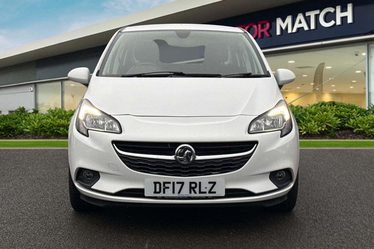 Used Vauxhall Corsa 2017 for sale - 77337131: Photo 6
