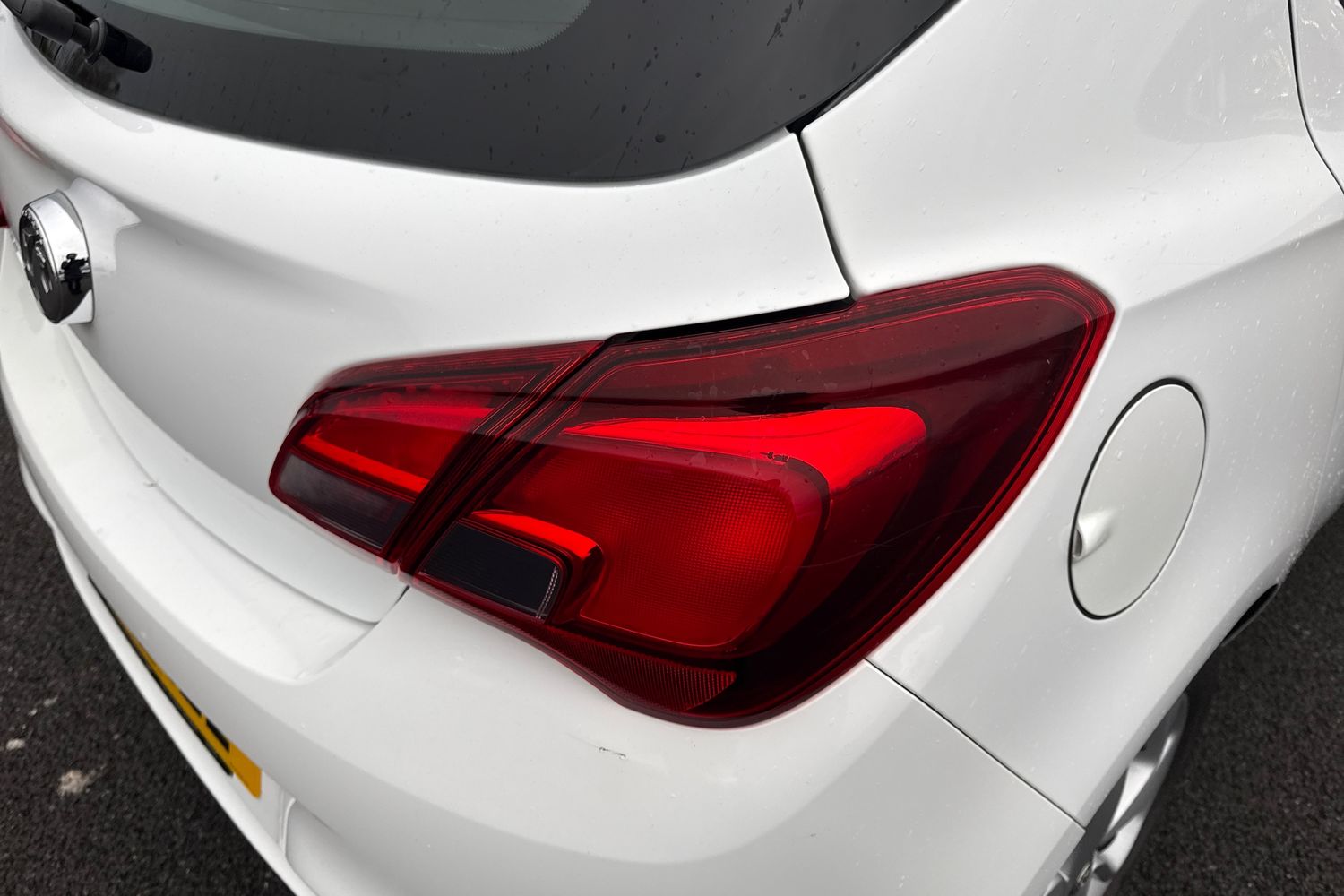 Used Vauxhall Corsa 2017 for sale - 77337131: Photo 8