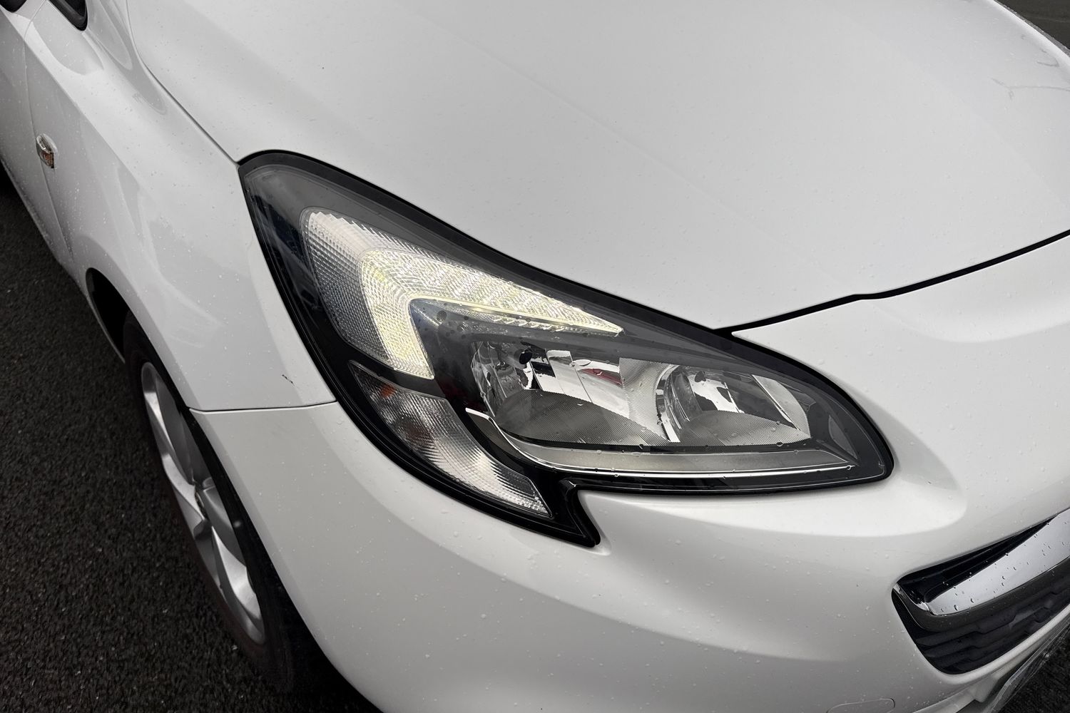 Used Vauxhall Corsa 2017 for sale - 77337131: Photo 9