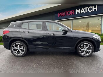 Used BMW X2 2019 for sale - 77378614: Photo