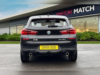 Used BMW X2 2019 for sale - 77378614: Photo