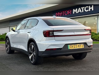 Used Polestar Polestar 2 2023 for sale - 77337079: Photo