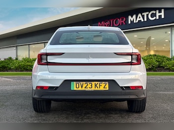 Used Polestar Polestar 2 2023 for sale - 77337079: Photo