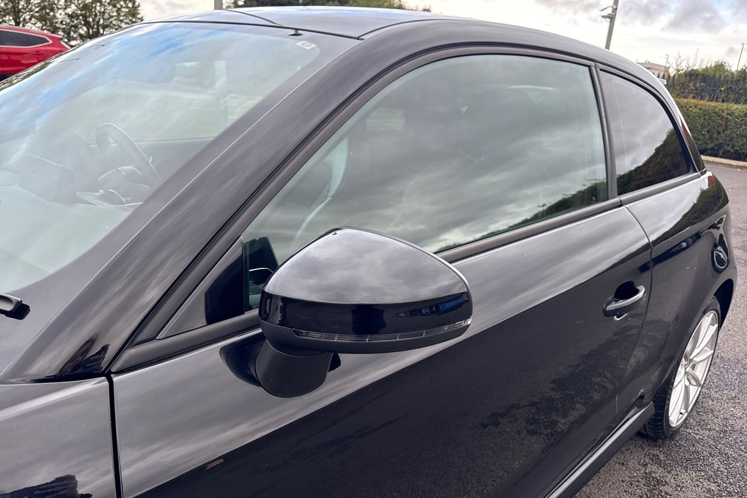 Vehicle 29